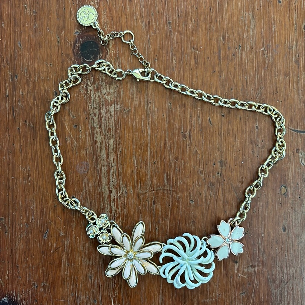 Jessica Simpson Necklace